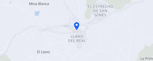 Cross Minero Llano del Beal