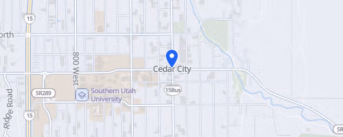 Cedar City Uphill Ultra