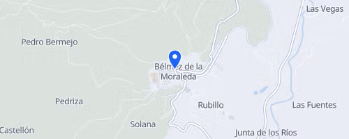 Carrera Urbana Bélmez de la Moraleda