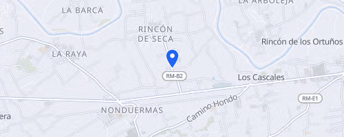 Carrera Popular Rincón de Seca