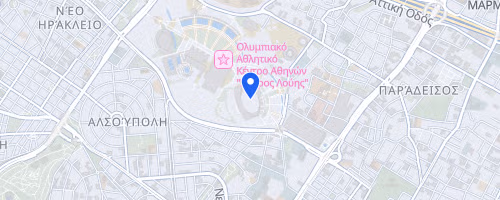 POWERADE B2Run Athens 2026