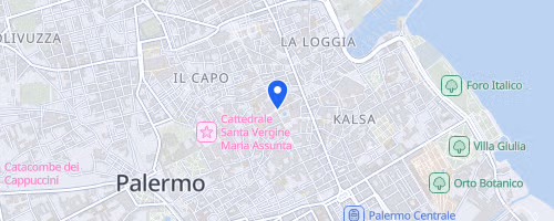 Semi-Marathon International de Palerme