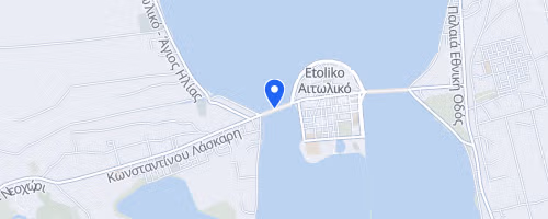 19th Lagoon Road Race of Aitoliko - 10K