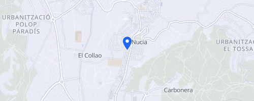 UCI Gran Fondo La Nucía