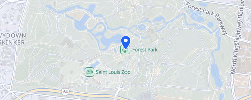 2026 Forest Park Cross Country Festival