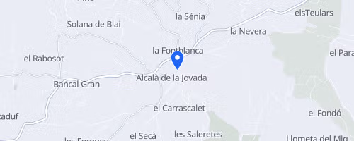 Trail de la Jovada
