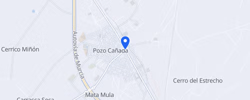 Carrera Popular de Pozo Cañada