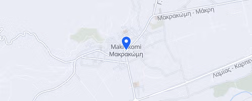 2ο Makrakomi Backyard Ultra