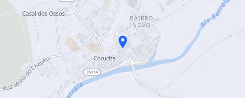 1ª Corrida e Caminhada dos Montinhos dos Pegos