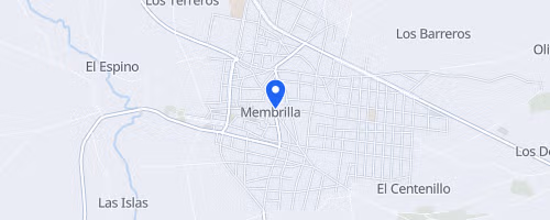 Carrera Popular de Membrilla