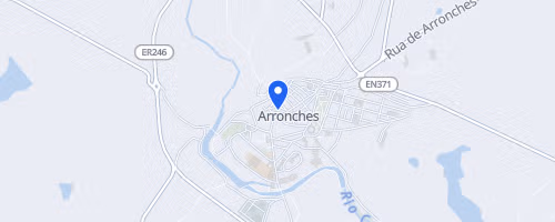 Trail Sport Arronches e Benfica
