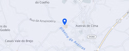 Trail Vinho D’ Aveiras