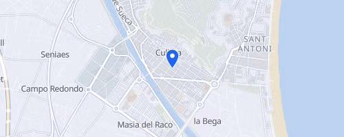 Carrera Matutina a la Playa de Cullera