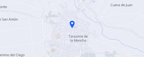 Carrera Popular Tarazona de La Mancha
