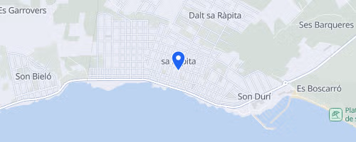Triatlón de Sa Ràpita