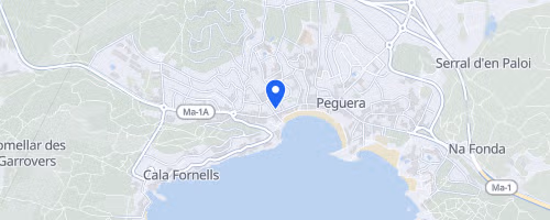 Challenge Peguera Mallorca