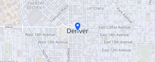 MUDGIRL Denver