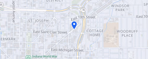 RUN(317) - Mass Ave