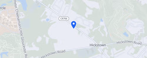 Sloth Run NEW JERSEY