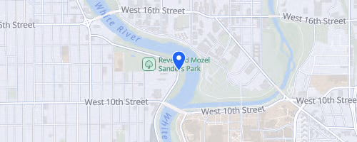 Fitness | Indy Parks Bike Ride Series | Riverside Adventur P