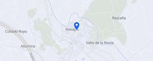 Carrera Popular de Navajas