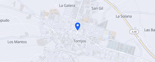 Carrera Popular Villa de Torrijos