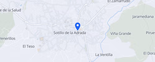 Tri Cross Sotillo de la Adrada