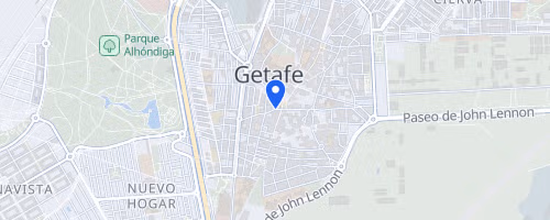Carrera por la Discapacidad Dedines