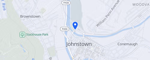 Higher Ground