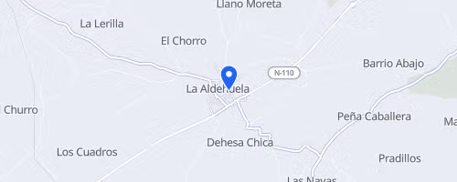 Carrera de Montaña Los Anejos
