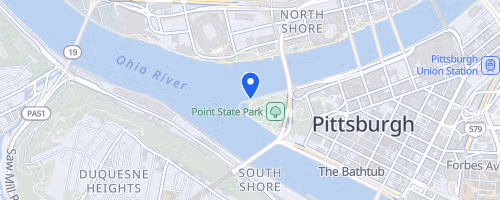 Three Rivers Marathon Swim