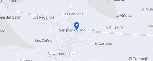 Marcha Solidaria Villarejo