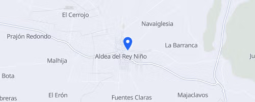 Carrera Popular Aldea del Rey Niño