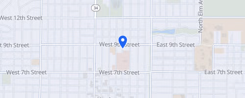 First Street Brewing Company - hwy 6/34 series