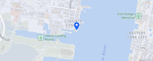 City Challenge Race | Jersey City