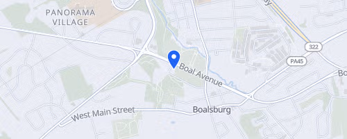 Oktoberfest 5K Run Trail Race @ Boal City Brewing