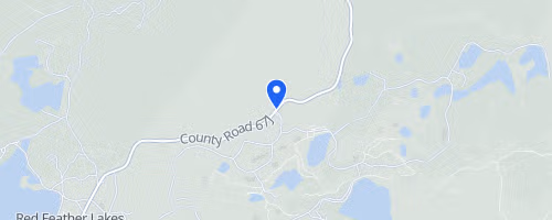 Red Feather Trail Jamboree
