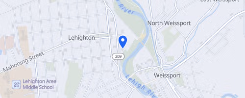 Wicked Fast Marathon & Half Marathon Poconos