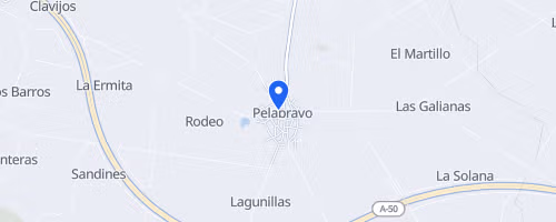 Cross de Pelabravo