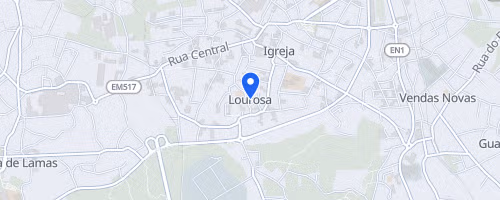 Corrida LouROSA