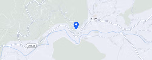 Lalim Vertical