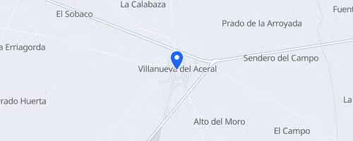 Carrera Nocturna Villanueva del Aceral