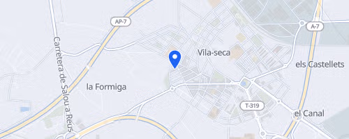 Cursa Popular la Plana