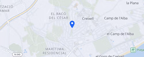 Caminada Popular de Creixell