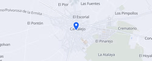 Marcha MTB de Cantalejo
