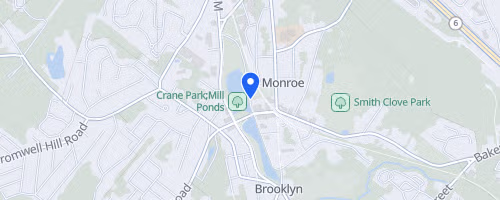South Orange Family YMCA Annual 5k & Kids Color Dash