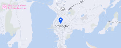 Battle of Stonington 5K