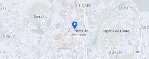Meia Maratona de Famalicão