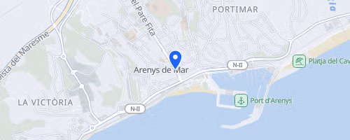 Cros dels Arenys