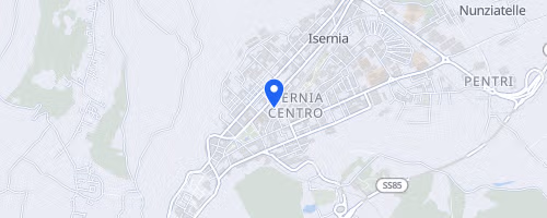CorrIsernia